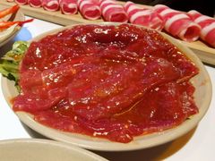 牛肉-卤校长重庆火锅(国兴店)