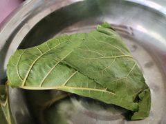 -叶婆婆豆浆馍馍