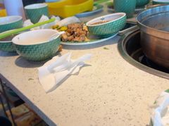 -润园四季椰子鸡火锅(海上世界店)