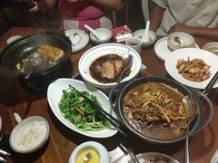 -瑶王府·广西菜(金阳路店)
