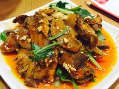 -蓉李记成都名小吃(武汉菱角湖万达店)