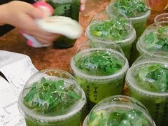 -眷茶(大卫城10楼店)