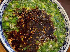 兰州牛肉面-有礼有面(知春路店)