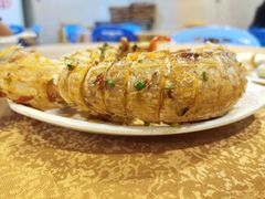 椒盐濑尿虾-揭阳钟记小食(福田新村店)
