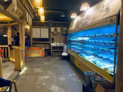 -老叫花火锅串串(金泉路店)