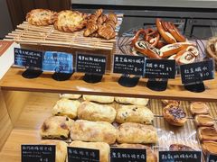 -慢熟面包店bud bread(孩儿巷店)