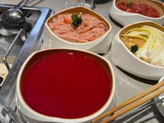 -海底捞火锅(江宸天街店)