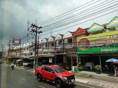 -普吉镇