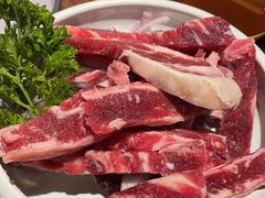 -九田家黑牛烤肉料理(太阳宫广场店)
