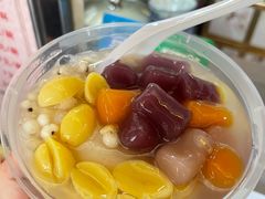 -张钦德·广场老牌豆花甜汤(总店)