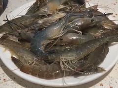 -宴立方海鲜自助(义乌万达广场店)