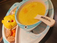 -师烤·豆花烤鱼(广州荔湾扬韬广场店)