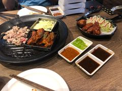 -火炉火自助餐(悠唐购物中心店)