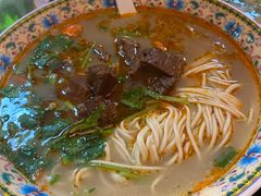 -金杨拉面王小吃面馆·牛三宝面·红烧牛肉粉