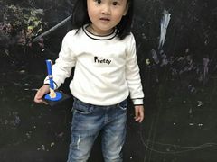 -美吉姆国际儿童发展中心(红谷滩绿地缤纷城中心)