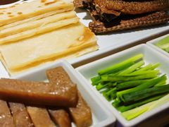 -大海碗·炸酱面·烤鸭·京菜(天坛店)