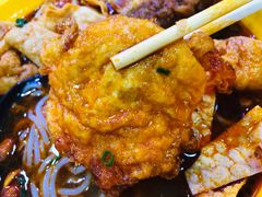 -龍城柳州螺蛳粉(群星路店)