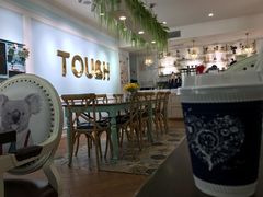 大堂-TOUCH泰奇(金桥长岛路店)