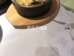 -江南厨子(万象天地店)