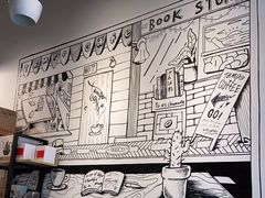 -Tempo Coffee(市二宮店)