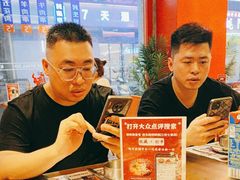 -神府路壹号·海鲜烧烤排档(三坊七巷店)