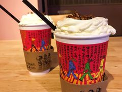 -茶颜悦色(银盆岭万达广场店)