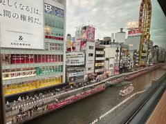 -蟹道乐(道顿堀本店)