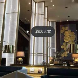 -静安洲际酒店·宴会厅