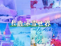 -长鹿旅游休博园