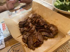 始板桥卤牛肉-卤儿道道(龙游路店)