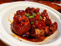 红烧猪脚圈-醉长安(南门总店)