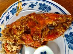 -無招牌海鮮(芽笼店)