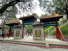 -黄帝陵