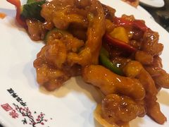 -桃园中华料理炸酱面(燕儿岛路店)