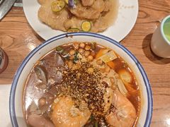 -青水瓦台汤泉(新华店)