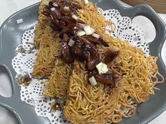 -喜势点·糖沙翁手工茶点·本地人茶居(永庆坊店)