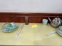 -春水锅贴·传统鲁菜(大明湖店)