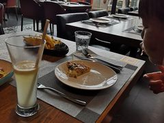 靠窗位-曼乐辰餐厅(中庚漫游城店)