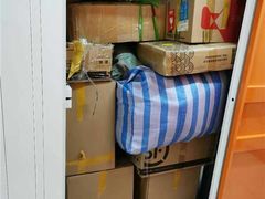 -大众迷你仓自助寄存仓库(八卦岭2店)