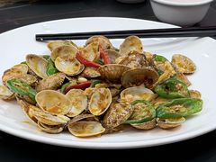 -飞尝蚝·顺德菜·鱼生(顺德总店)