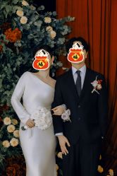 -Limerence 司仪·四大婚礼工作室