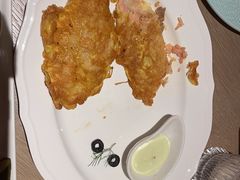 -波特曼西餐厅(中央大街店)