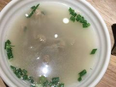 马蹄肉燕-老巷口川味火锅