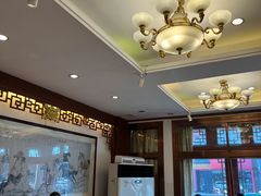 大堂-峨嵋酒家(地安门店)
