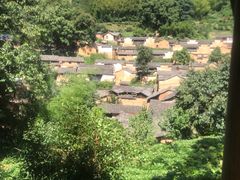 -杨家堂村