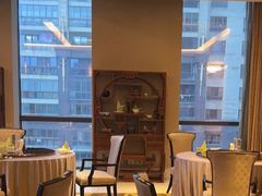 -富力威斯汀酒店-中国元素中餐厅(武昌临江店)