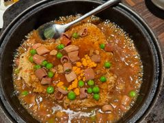 海肠捞饭-东莱海上(长宁来福士店)