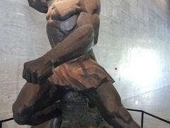 -北京周口店北京人遗址博物馆