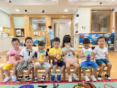 -英伦凯贝国际婴幼儿托育中心(雍湖湾店)