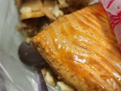 -中关村茶点